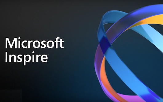 Microsoft Inspire 2020 пройдет в цифровом формате 21–22 июля